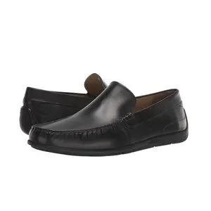 Ecco Classic Moc Black エコー ECCO CLASSIC MOC （BLACK NOIR